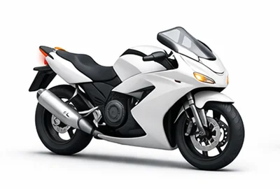 Fuvarozó Motorkerékpár Mercedes Sprinter -ban/-ben Brussel Belgium